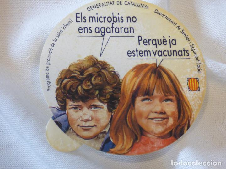 Pegatinas de colecci&oacute;n: Pegatina. - Foto 1