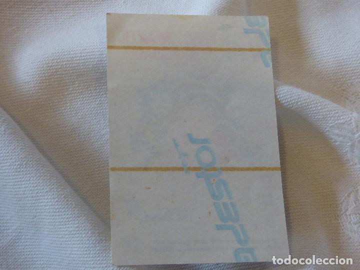 Pegatinas de colecci&oacute;n: Pegatina. - Foto 2