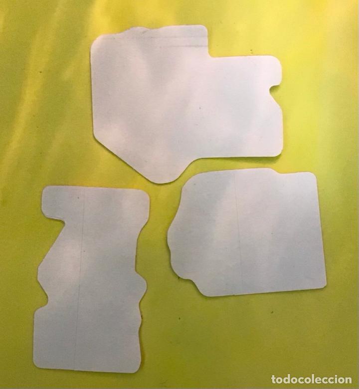 Pegatinas de colecci&oacute;n: JOHN SMITH, PEGATINAS - Foto 2