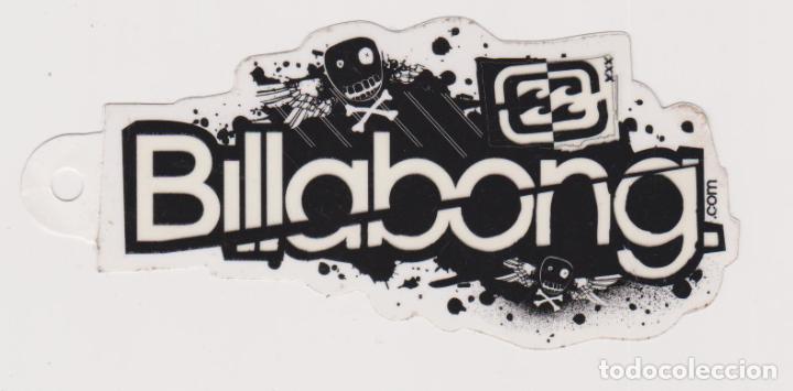 PEGATINA BILLABONG
