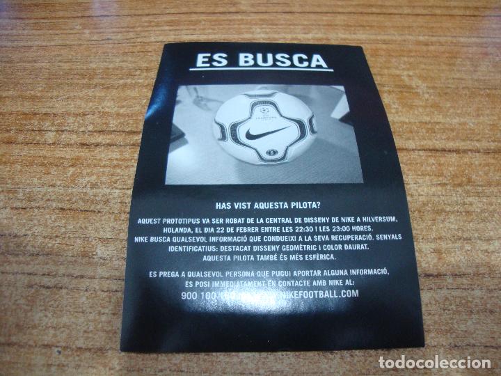 Pegatinas de colecci&oacute;n: PEGATINA NIKE - Foto 1