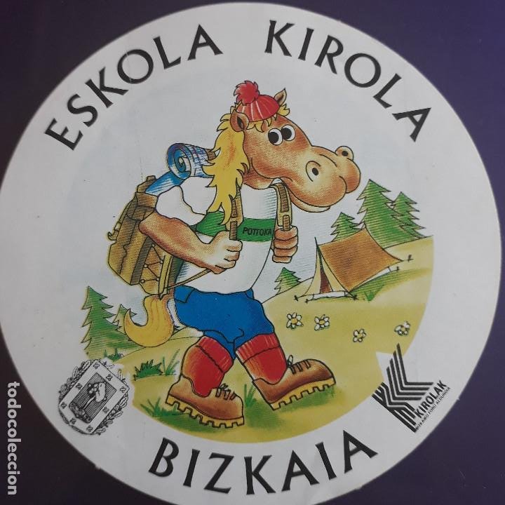 Bizkaia Eskola Kirola – Apps no Google Play