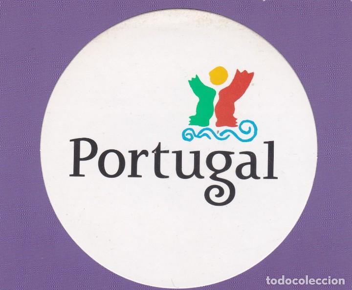 Pegatinas de colecci&oacute;n: PEGATINA PORTUGAL