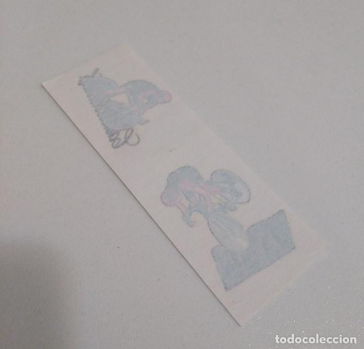 Pegatinas de colecci&oacute;n: TATUAJE CASTELLBLANCH CASTEL BLANCH CICLISMO pegatina cromo tatoo bicicleta bici