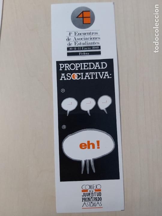 Sammlung von Aufklebern: PEGATINA POLITICA - CONSEJO DE JUVENTUD - 16 CM