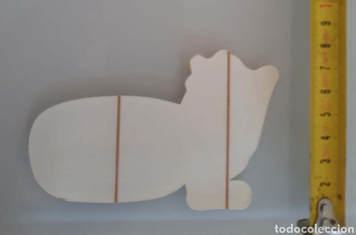 Pegatinas de colecci&oacute;n: Pegatina Danone a&ntilde;os 80 - Foto 2
