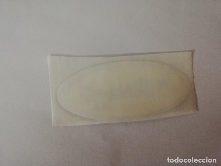 Pegatinas de colecci&oacute;n: PEGATINA LA BICICLETA - Foto 2
