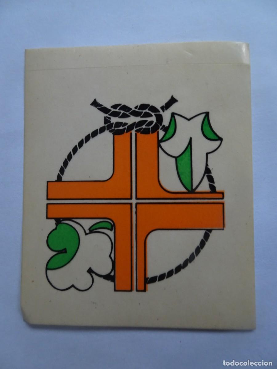 Collection stickers: PEGATINA, ADHESIVO, POR IDENTIFICAR, VER FOTOS