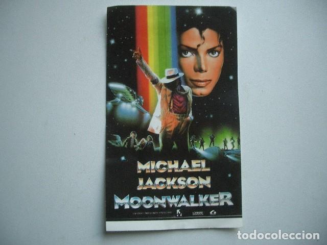 Pegatinas de colecci&oacute;n: Pegatina de Michael Jackson - Foto 1