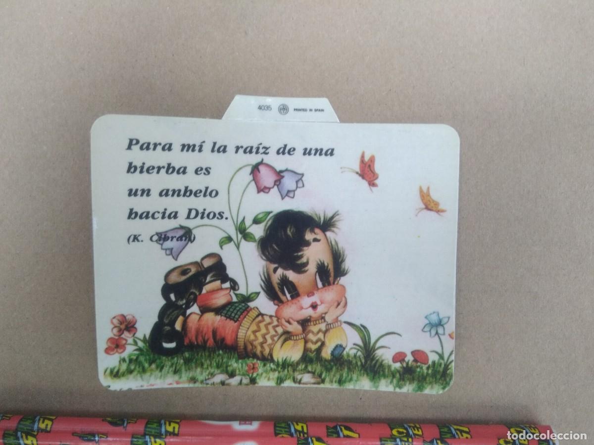 Pegatinas de colecci&oacute;n: Pegatina Religiosa - Foto 1