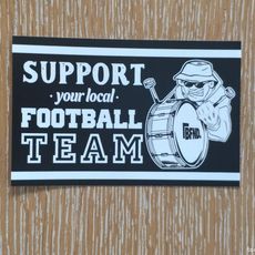 ADESIVO STICKERS SMURF Puffo Brontolone Vintage Anni 80 Come Nuovo EUR 1,90 - FR ADESIVO STICKERS SMURF Puffo Brontolone Vintage Anni 80 Come Nuovo EUR 1,90 - FR