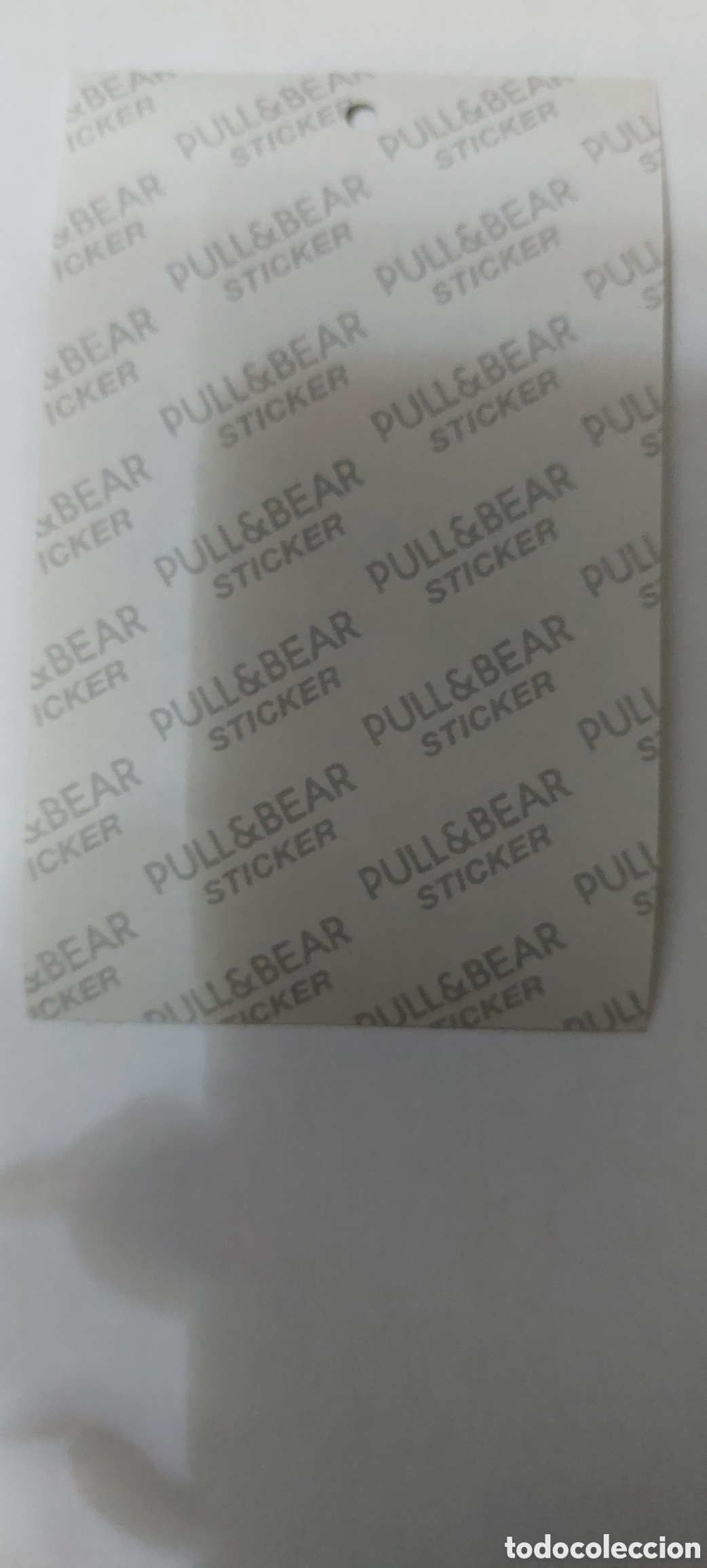 Pegatinas de colecci&oacute;n: Pegatina Stranger Things - Foto 2