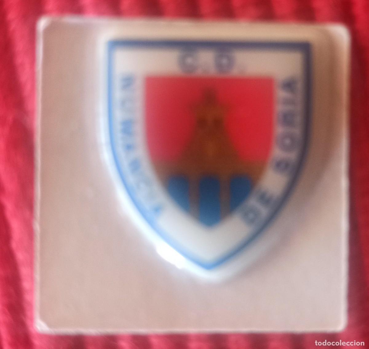 Autocollants de collection: Pegatinas grefusa Liga Numancia