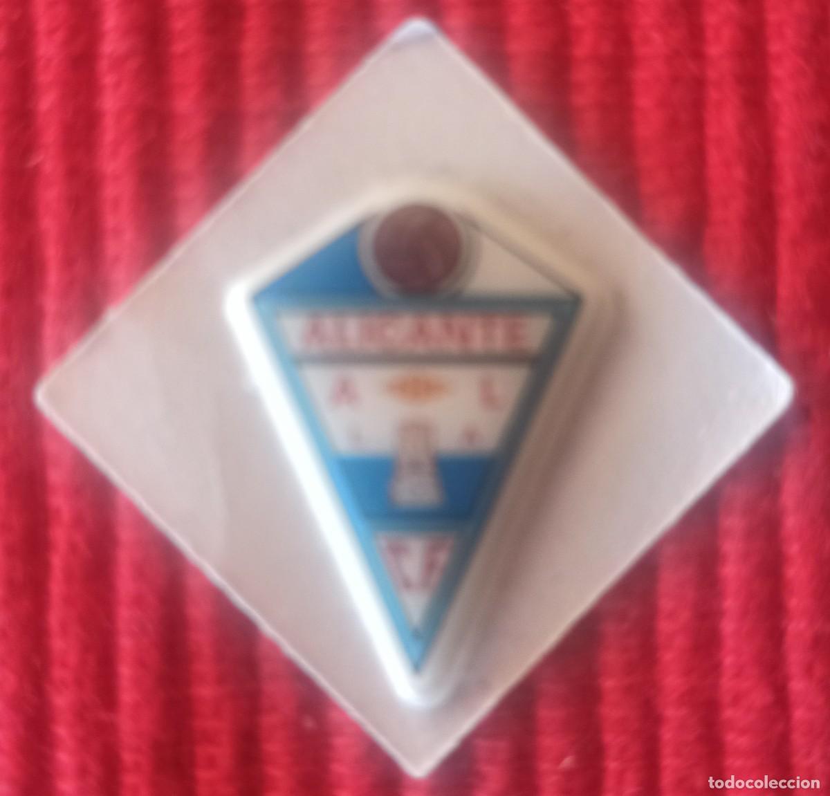 Autocollants de collection: Pegatinas grefusa Liga Alicante