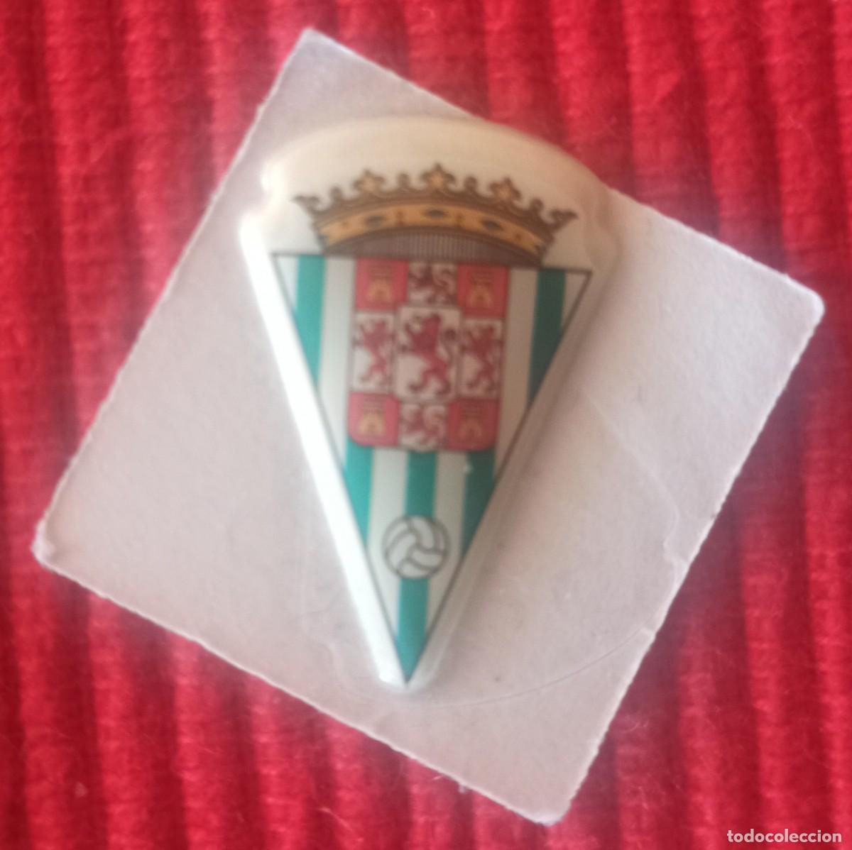 Autocollants de collection: Pegatinas grefusa f&uacute;tbol C&oacute;rdoba