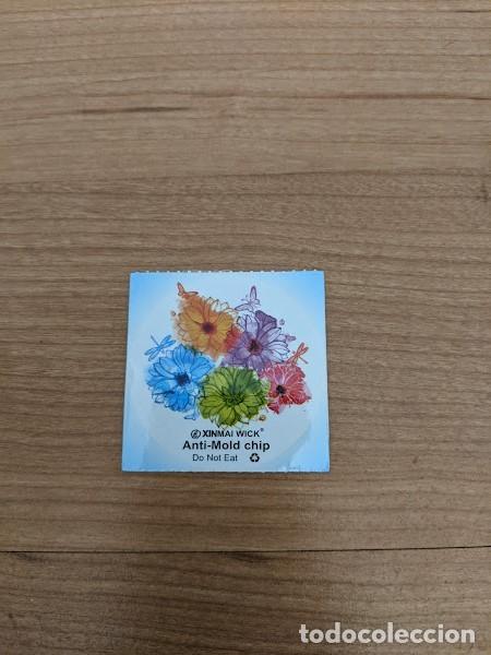 Pegatinas de colecci&oacute;n: PEGATINA ANTI-MOLD - Foto 1
