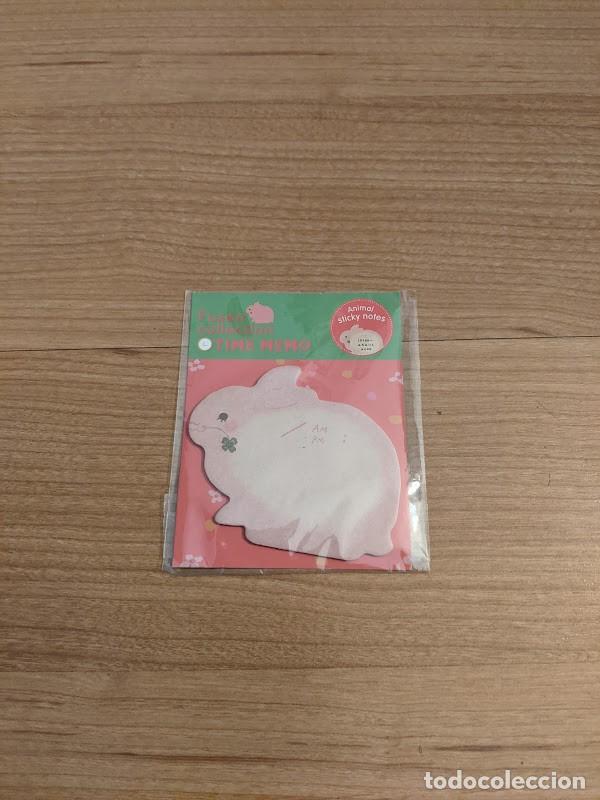 Sammlung von Aufklebern: BLISTER ANIMAL STICKY NOTES