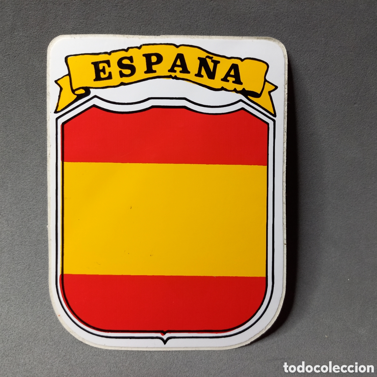 Pegatinas moto -  España