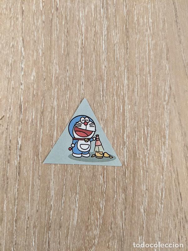 Pegatinas de colecci&oacute;n: PEGATINA DORAEMON - Foto 1