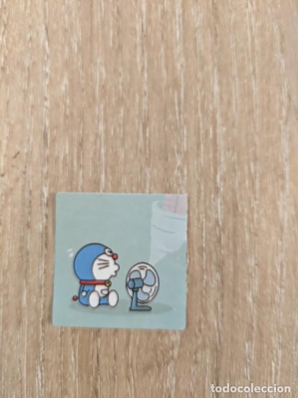 Pegatinas de colecci&oacute;n: PEGATINA DORAEMON - Foto 1
