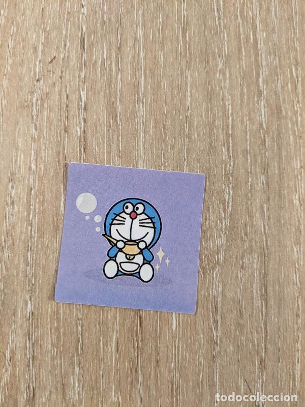 Pegatinas de colecci&oacute;n: PEGATINA DORAEMON - Foto 1