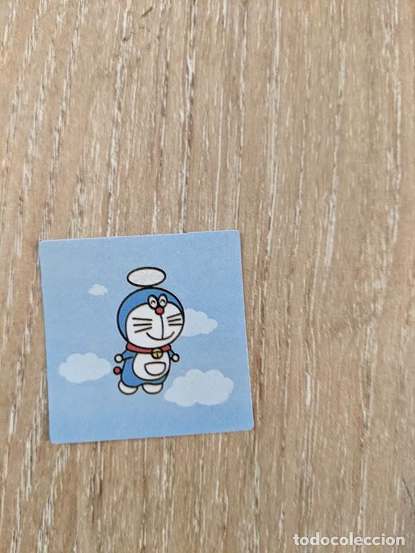 Pegatinas de colecci&oacute;n: PEGATINA DORAEMON - Foto 1