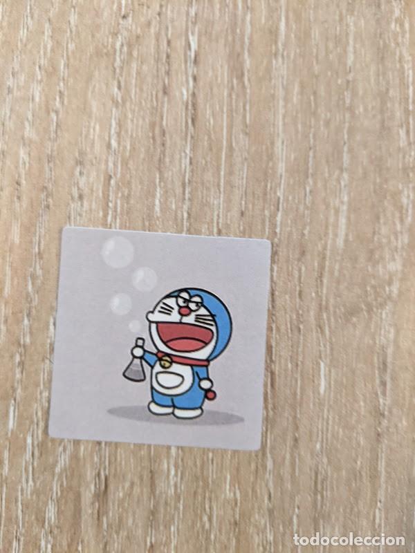 Pegatinas de colecci&oacute;n: PEGATINA DORAEMON - Foto 1