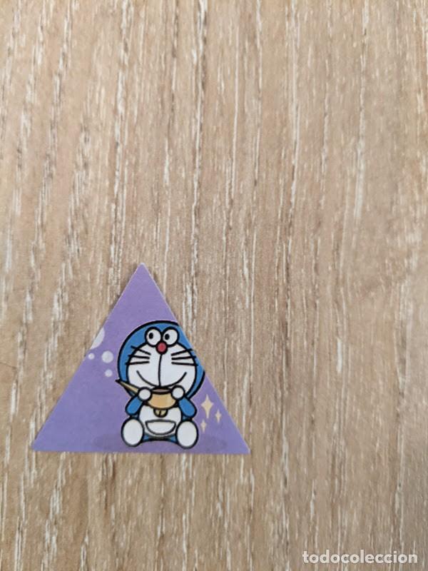 Pegatinas de colecci&oacute;n: PEGATINA DORAEMON - Foto 1
