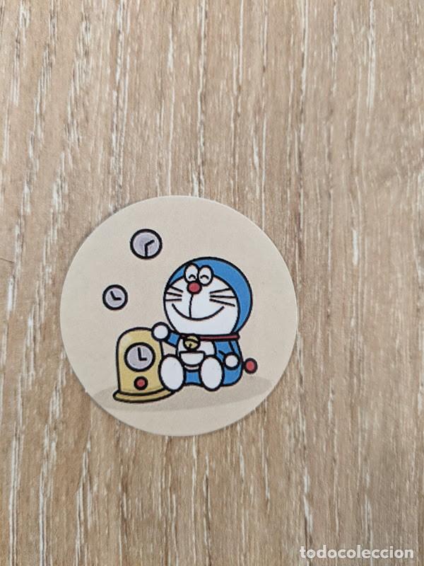 Pegatinas de colecci&oacute;n: PEGATINA DORAEMON - Foto 1