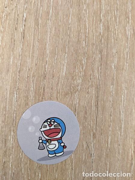 Pegatinas de colecci&oacute;n: PEGATINA DORAEMON - Foto 1