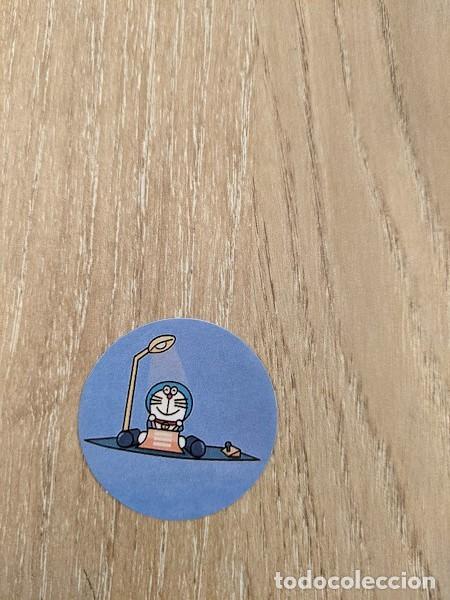 Pegatinas de colecci&oacute;n: PEGATINA DORAEMON - Foto 1