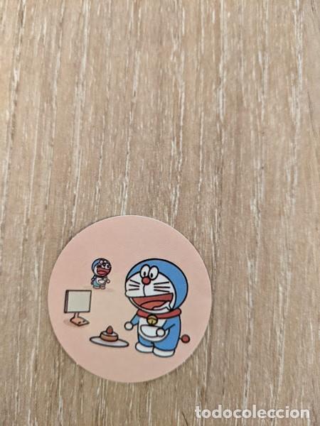 Pegatinas de colecci&oacute;n: PEGATINA DORAEMON - Foto 1