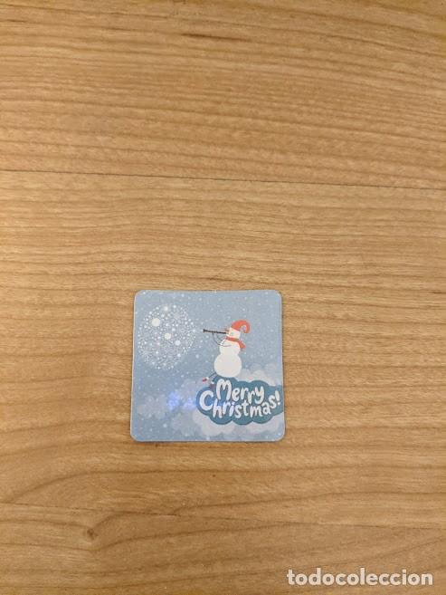 Pegatinas de colecci&oacute;n: PEGATINA NAVIDAD - Foto 1