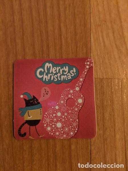 Collection stickers: PEGATINA NAVIDAD