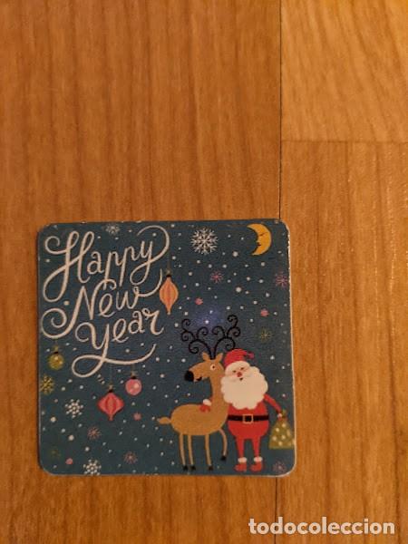Pegatinas de colecci&oacute;n: PEGATINA NAVIDAD - Foto 1