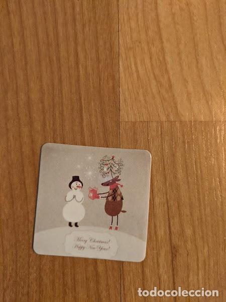 Pegatinas de colecci&oacute;n: PEGATINA NAVIDAD - Foto 1