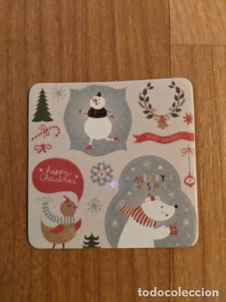 Pegatinas de colecci&oacute;n: PEGATINA NAVIDAD - Foto 1
