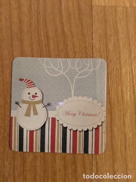 Pegatinas de colecci&oacute;n: PEGATINA NAVIDAD - Foto 1