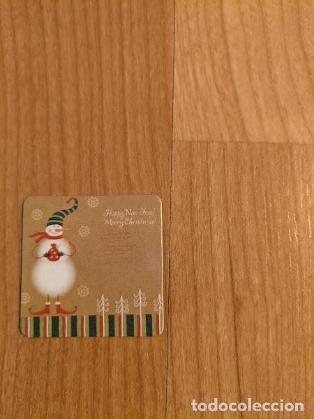 Sammlung von Aufklebern: PEGATINA NAVIDAD