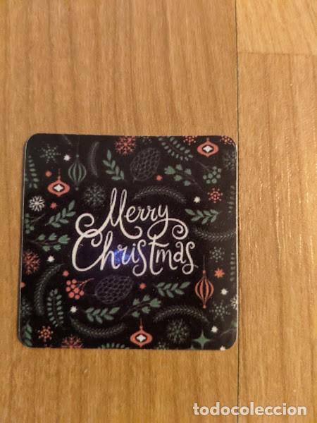 Pegatinas de colecci&oacute;n: PEGATINA NAVIDAD - Foto 1