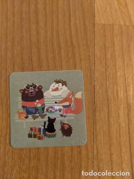 Pegatinas de colecci&oacute;n: PEGATINA NAVIDAD - Foto 1