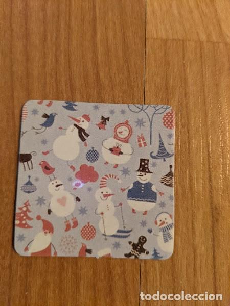 Pegatinas de colecci&oacute;n: PEGATINA NAVIDAD