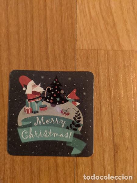 Collection stickers: PEGATINA NAVIDAD