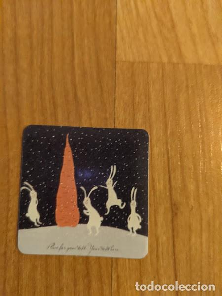 Pegatinas de colecci&oacute;n: PEGATINA NAVIDAD - Foto 1