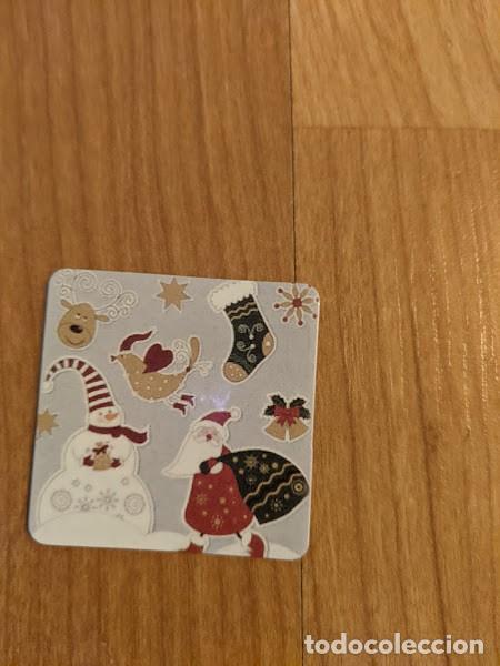 Pegatinas de colecci&oacute;n: PEGATINA NAVIDAD - Foto 1