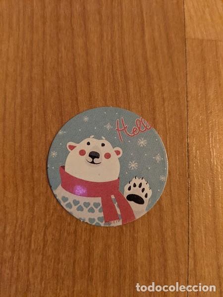 Pegatinas de colecci&oacute;n: PEGATINA NAVIDAD - Foto 1