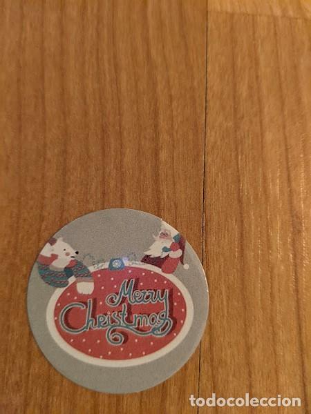 Pegatinas de colecci&oacute;n: PEGATINA NAVIDAD - Foto 1