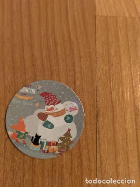 Pegatinas de colecci&oacute;n: PEGATINA NAVIDAD - Foto 1