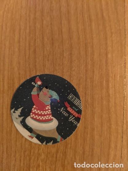 Pegatinas de colecci&oacute;n: PEGATINA NAVIDAD