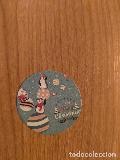 Pegatinas de colecci&oacute;n: PEGATINA NAVIDAD - Foto 1